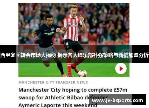 西甲冬季转会市场大揭秘 揭示各大俱乐部补强策略与新援加盟分析